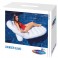 Matelas lounger blanc