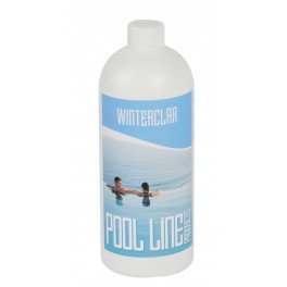 Produit d'hivernage piscine Winterclar - 1 litre