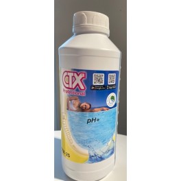 Ph minus poeder - CTX 10 - poeder 1kg