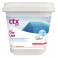 Chlore lent en galets - 5 kg - CTX 370