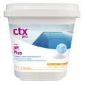 pH plus CTX 20 seau carré 5 kg