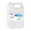 Anti-calcaire CTX 607 - 5 L