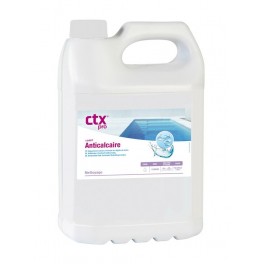 Anti kalk CTX  607 - 5L