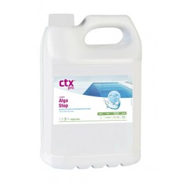 Anti-algues 5 litres CTX 500