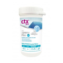 Floculant Extrem Floc CTX 37