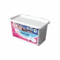 Chlore lent en galets - 1 kg - CTX 373