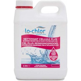 Nettoyant Cellule Plus Electrolyse - 2,5 L