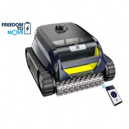 Robot électrique Zodiac Freerider RF 42 IQ Robot électrique Zodiac Freerider RF 42 IQ