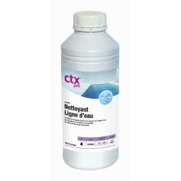Nettoyant Ligne d'Eau Acide CTX 56