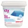 Chlore galets multi actions CTX 342.0 - 5Kg