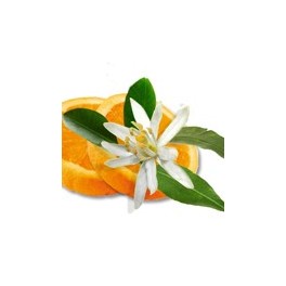 Huiles essentielles Camylle pour sauna - Fleur d'oranger