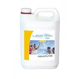 Reiniger en ontkalker filter - Aquafiltre 5 liter