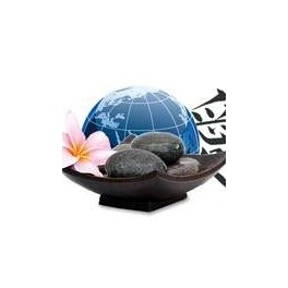 Huiles essentielles Camylle pour hammam - Asie Huiles essentielles Camylle pour hammam - Asie