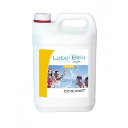 Nettoyant couverture - Covernet 5 litres