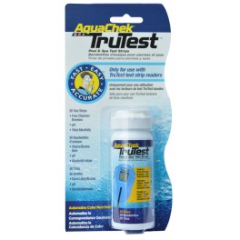 Testeur Aquachek TruTest - Recharges