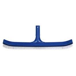 Brosse de paroi 45 cm courbe Poolstyle