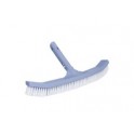 Brosse de paroi 45 cm courbe SHARK