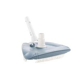 Brosse de paroi 45 cm courbe SHARK