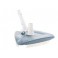 Brosse de paroi 45 cm courbe SHARK