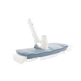 Brosse de paroi 45 cm courbe SHARK