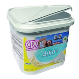 Alka + CTX 21 - Alcalinité plus