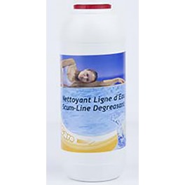 Nettoyant Ligne d'Eau Acide CTX 52