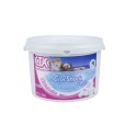 Chlore choc pastilles - CTX 250 - 1kg