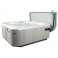 Covermate 1 cover lifter voor spa
