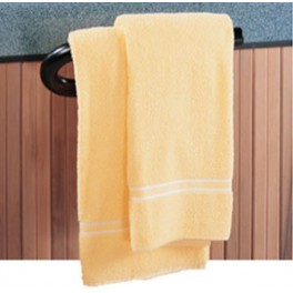 Towel bar