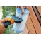 Peigne de nettoyage pour cartouches