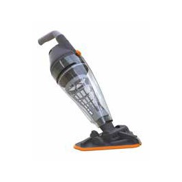 Balai aspirateur électrique Vektro Pro